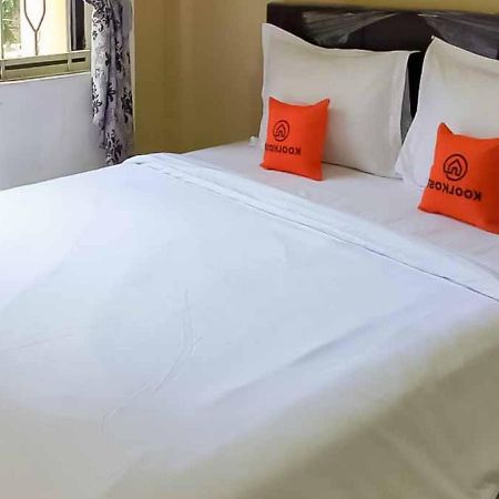 Koolkost Syariah @ Jalan Tb Simatupang Medan Hotel Sunggal Ngoại thất bức ảnh