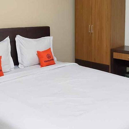 Koolkost Syariah @ Jalan Tb Simatupang Medan Hotel Sunggal Ngoại thất bức ảnh