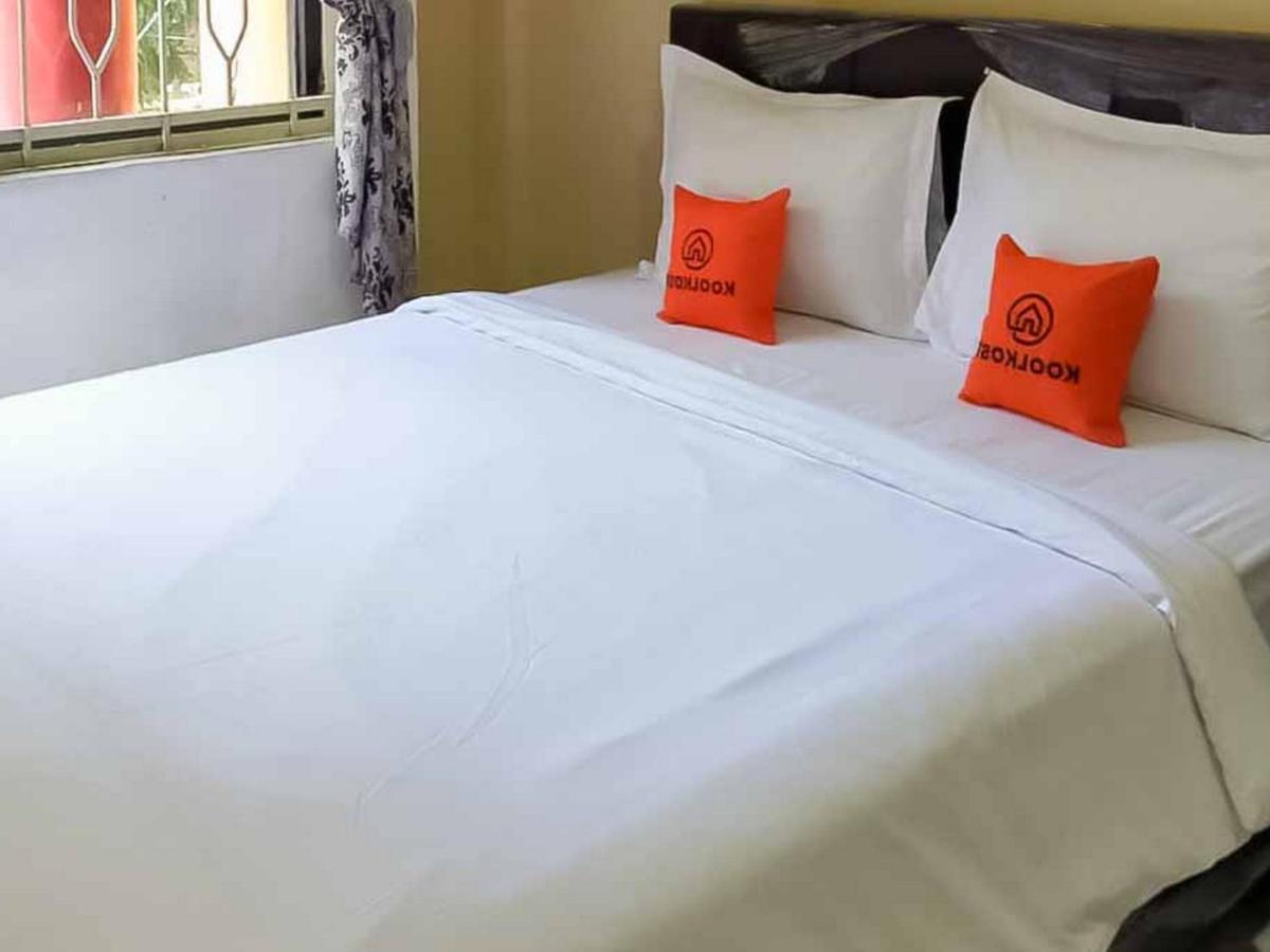 Koolkost Syariah @ Jalan Tb Simatupang Medan Hotel Sunggal Ngoại thất bức ảnh