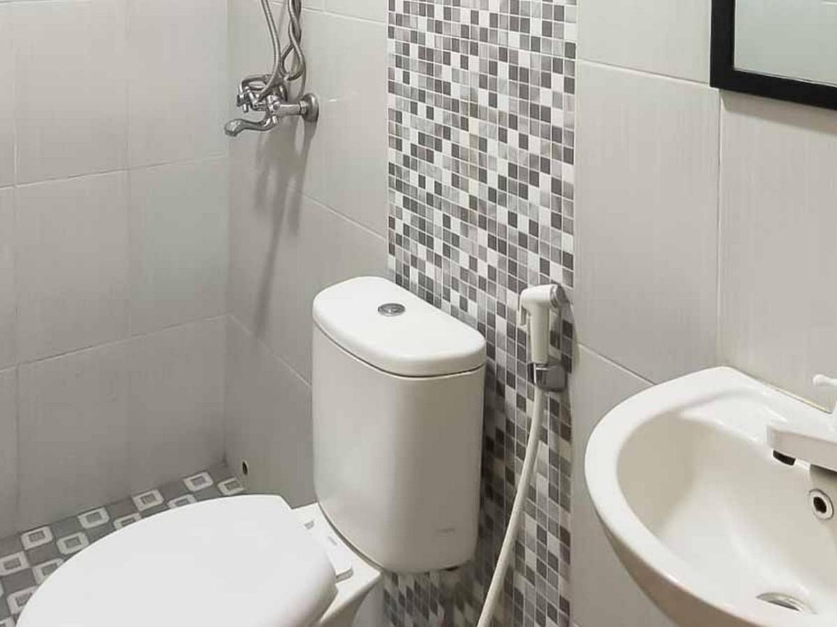 Koolkost Syariah @ Jalan Tb Simatupang Medan Hotel Sunggal Ngoại thất bức ảnh